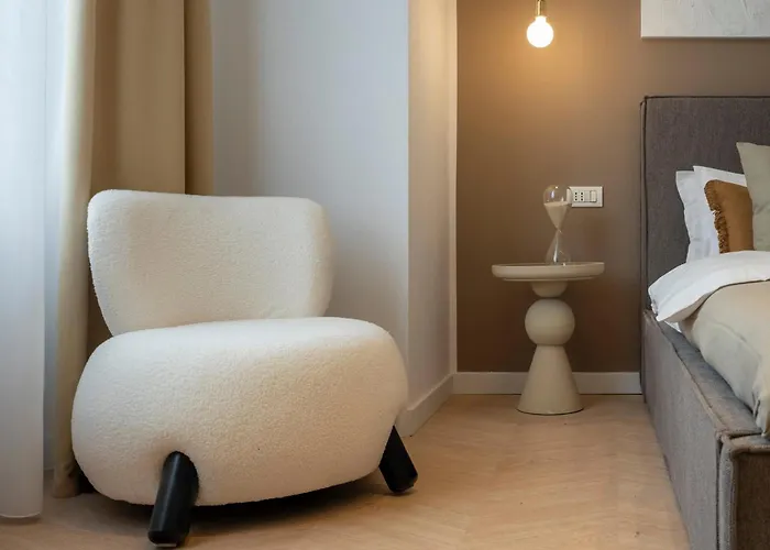 Full-floor 2-bedroom With Balconies - Prime Location Near Calea Victoriei * ブカレスト