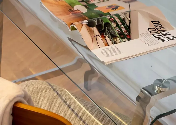 דירה Full-floor 2-bedroom With Balconies - Prime Location Near Calea Victoriei בוקרשט