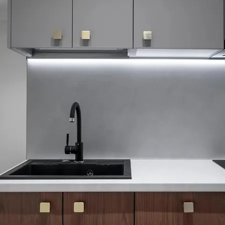 Full-floor 2-bedroom With Balconies - Prime Location Near Calea Victoriei * Bucareste